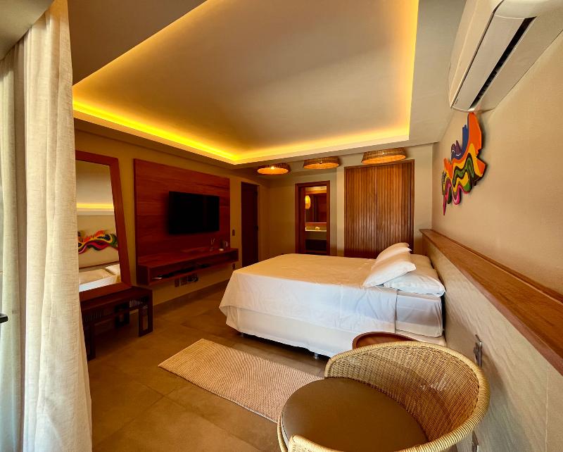 Hotel Baixu Village image