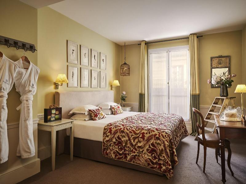 Exclusive Sainte Beuve