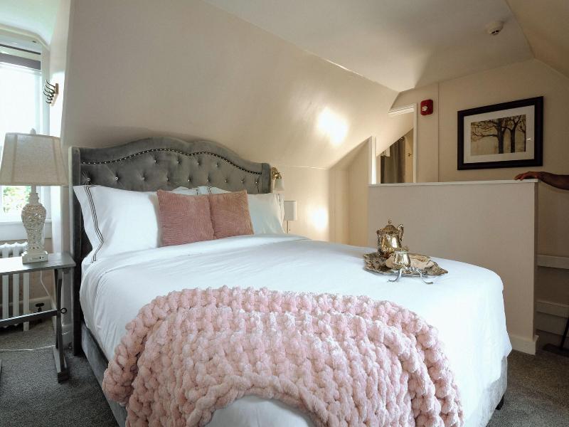 Chimney Hill Farm Estate image