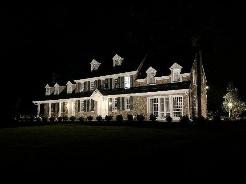 Chimney Hill Farm Estate image