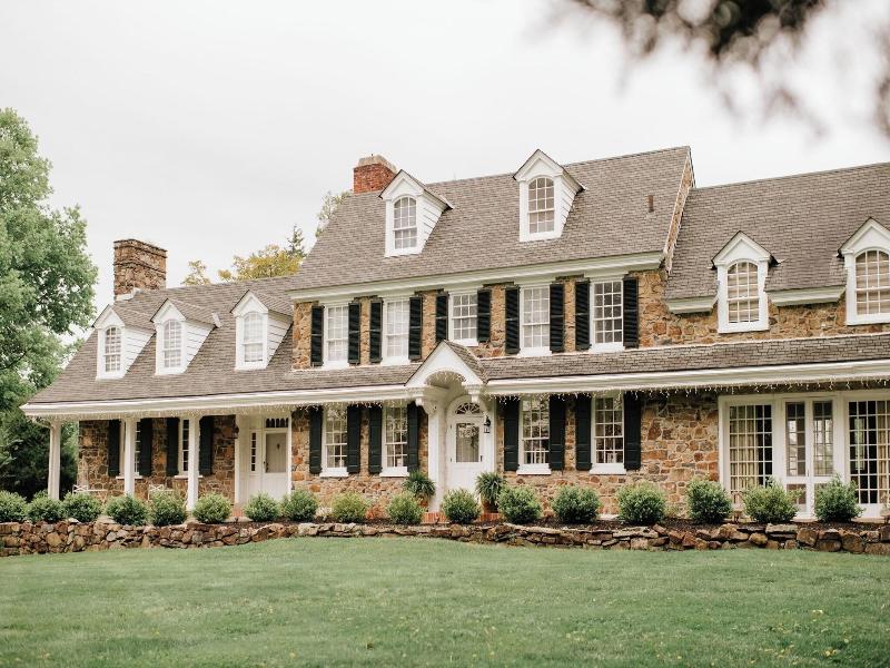 Chimney Hill Farm Estate image