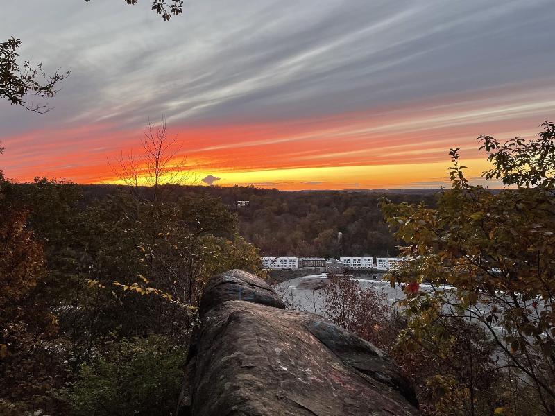 Chimney Hill Farm Estate image