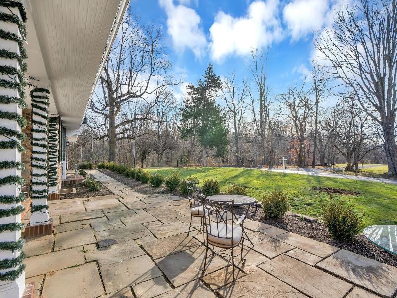 Chimney Hill Farm Estate image