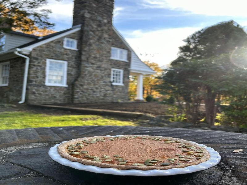 Chimney Hill Farm Estate image