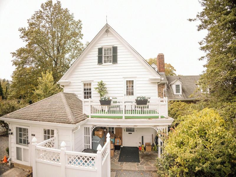 Chimney Hill Farm Estate image