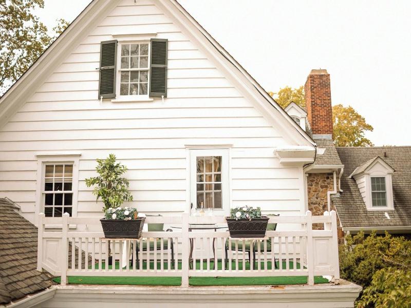 Chimney Hill Farm Estate image