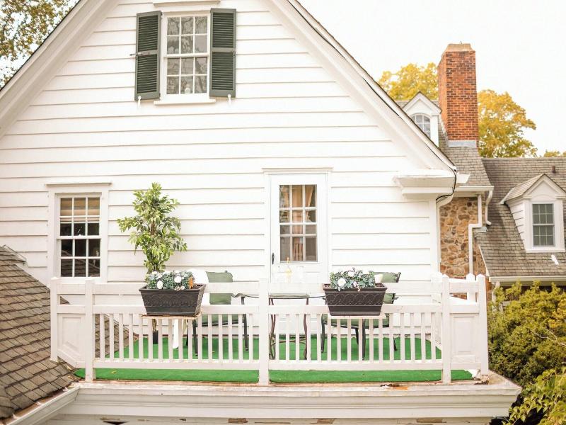 Chimney Hill Farm Estate image