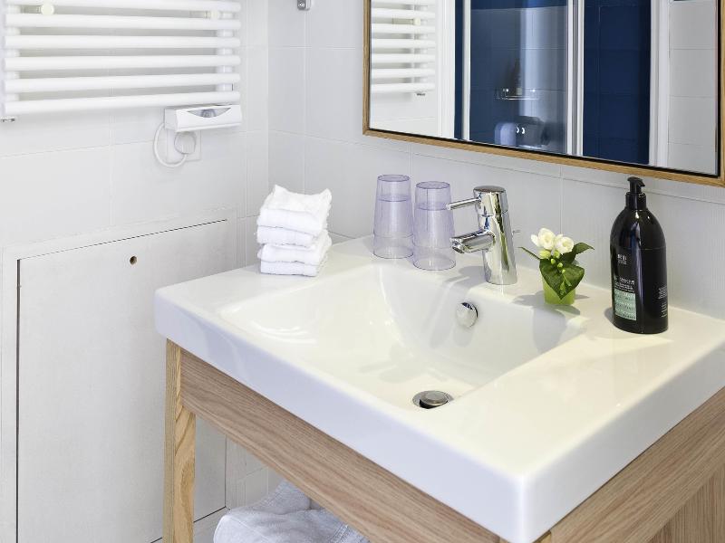 Aparthotel Adagio Paris Vincennes image