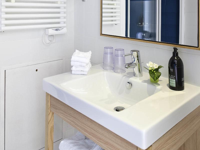 Aparthotel Adagio Paris Vincennes image