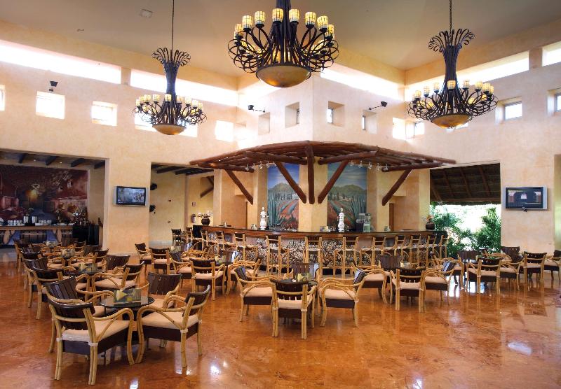 Hotel Barcelo Maya Tropical - All Inclusive