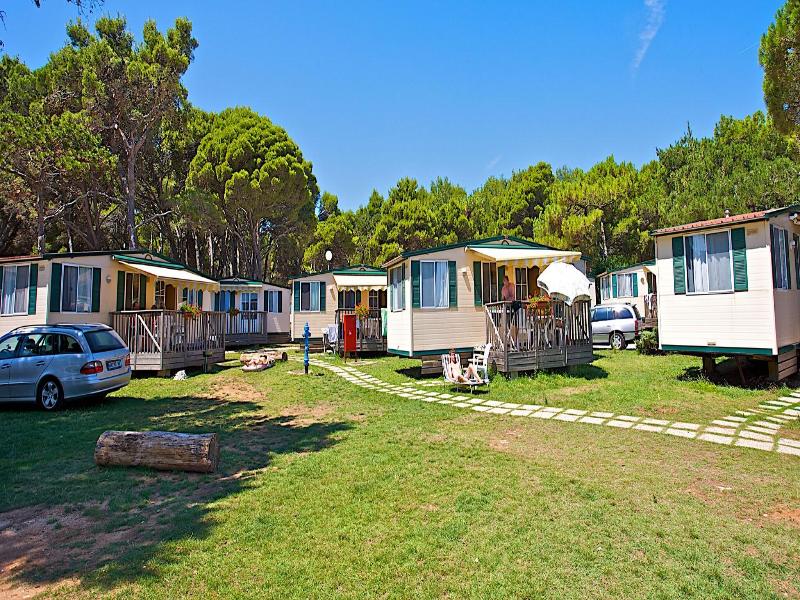 Campinghomes image