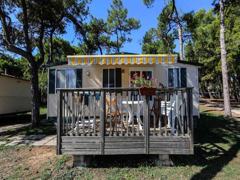 Campinghomes image