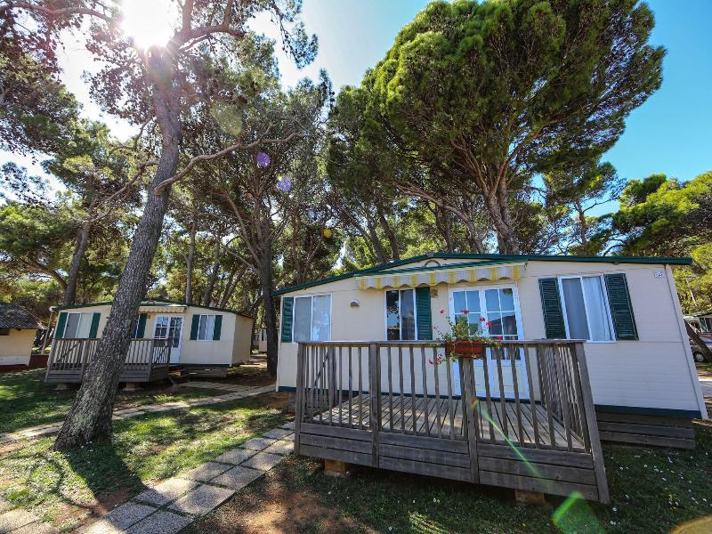 Campinghomes image