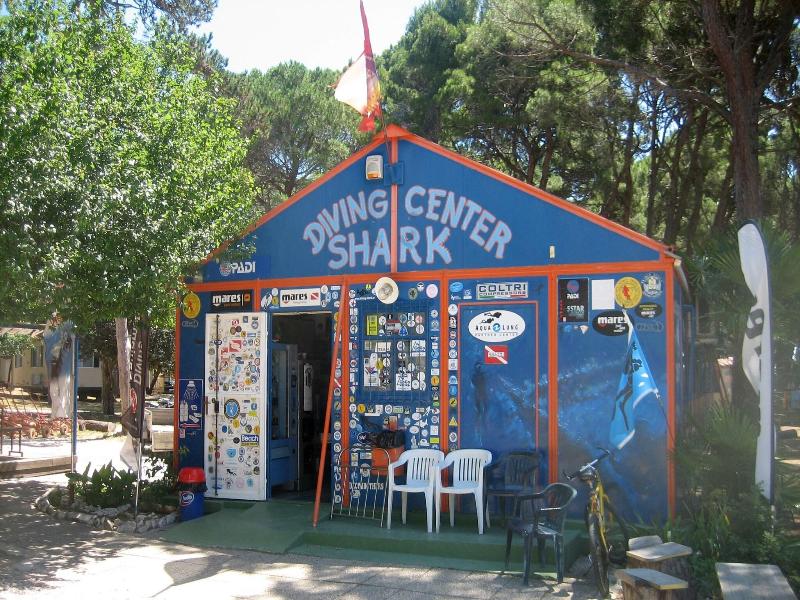 Campinghomes image