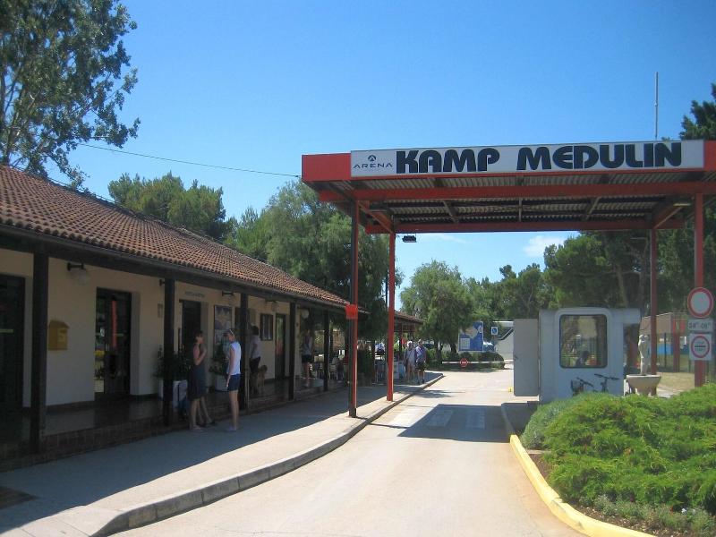 Campinghomes image