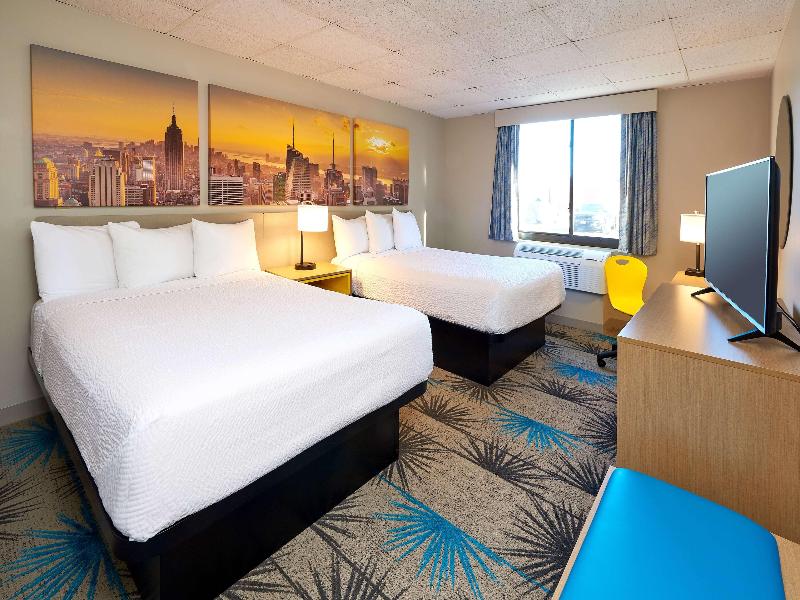 Days Inn By Wyndham Parsippany image