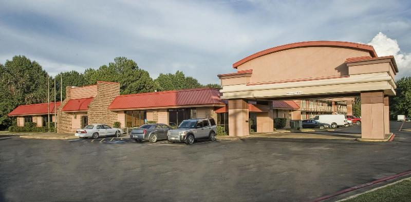 Express Inn Suites Palestine image