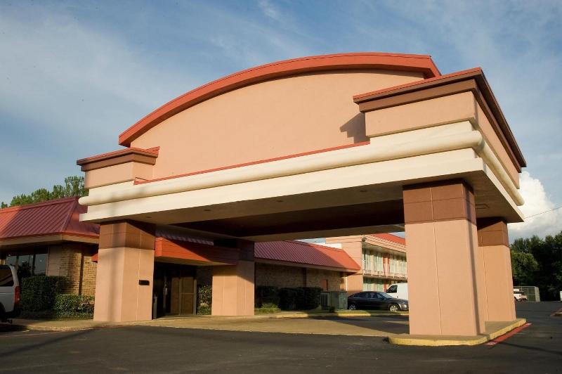 Express Inn Suites Palestine image