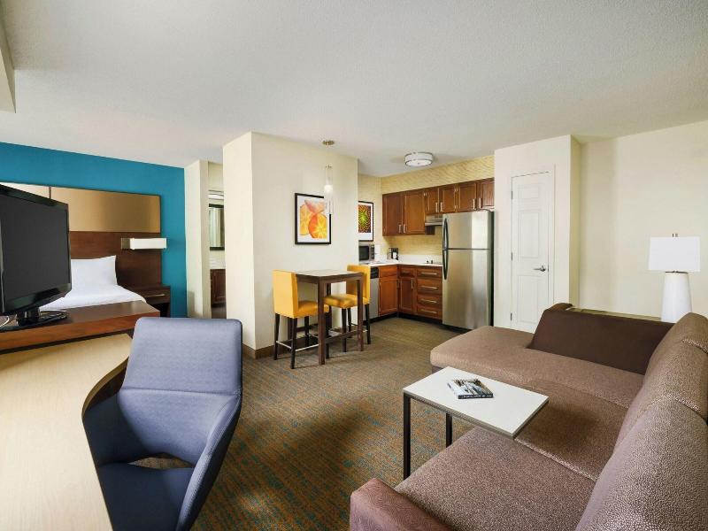Residence Inn Portland Scarborough image