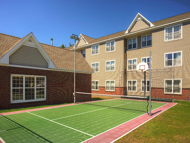 Residence Inn Portland Scarborough image