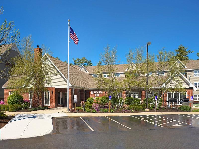 Residence Inn Portland Scarborough image