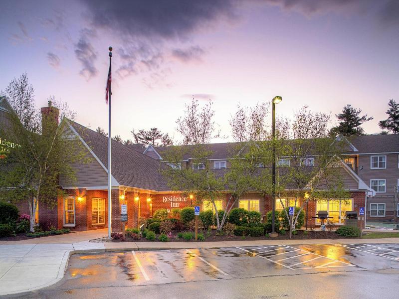 Residence Inn Portland Scarborough image