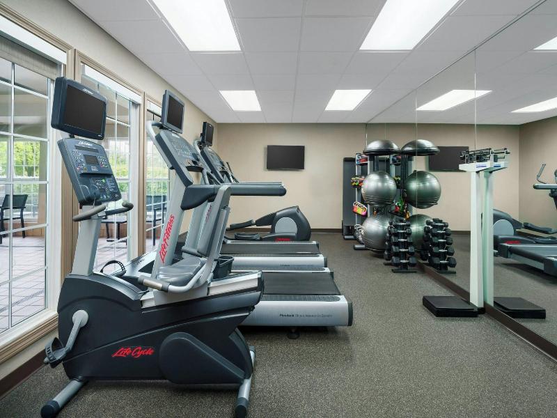 Residence Inn Portland Scarborough image