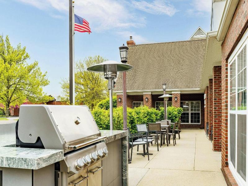 Residence Inn Portland Scarborough image