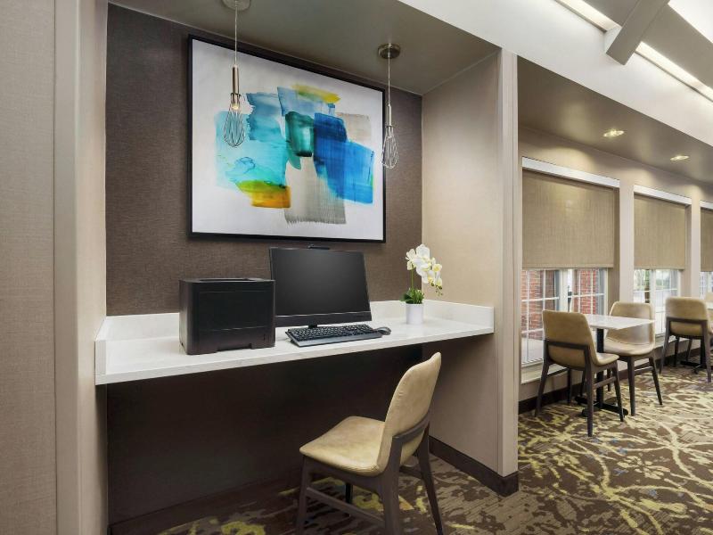 Residence Inn Portland Scarborough image