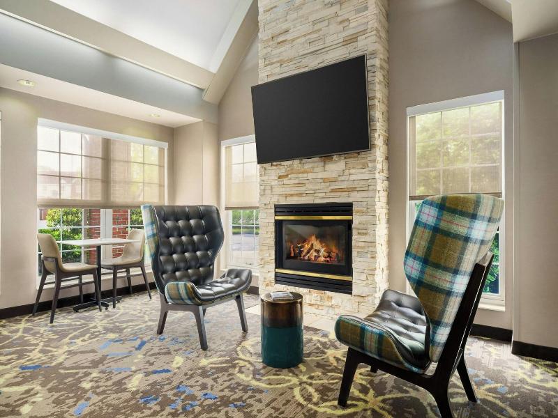 Residence Inn Portland Scarborough image
