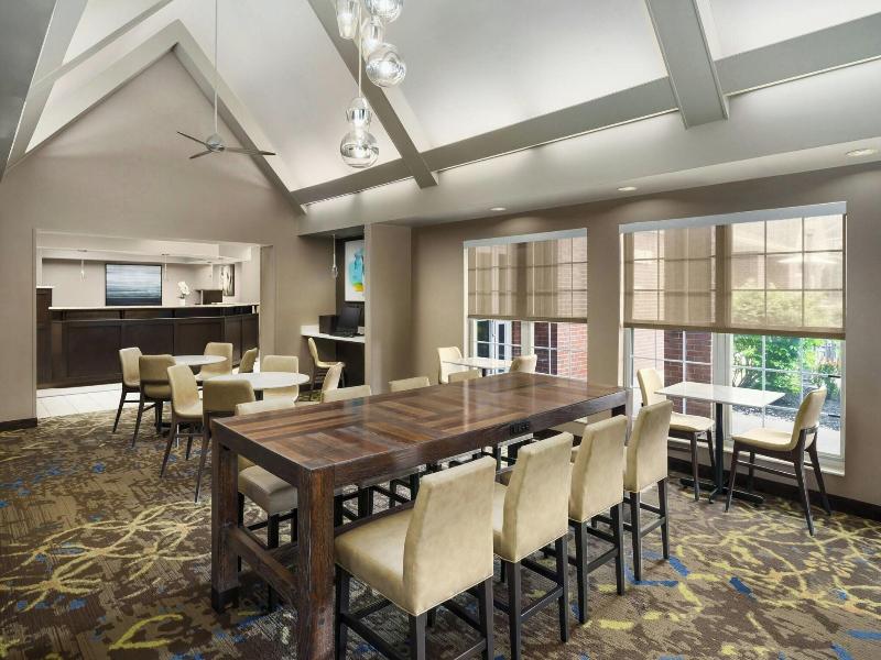 Residence Inn Portland Scarborough image