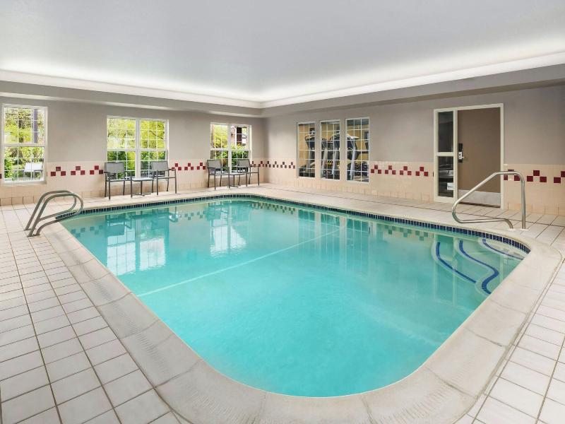 Residence Inn Portland Scarborough image