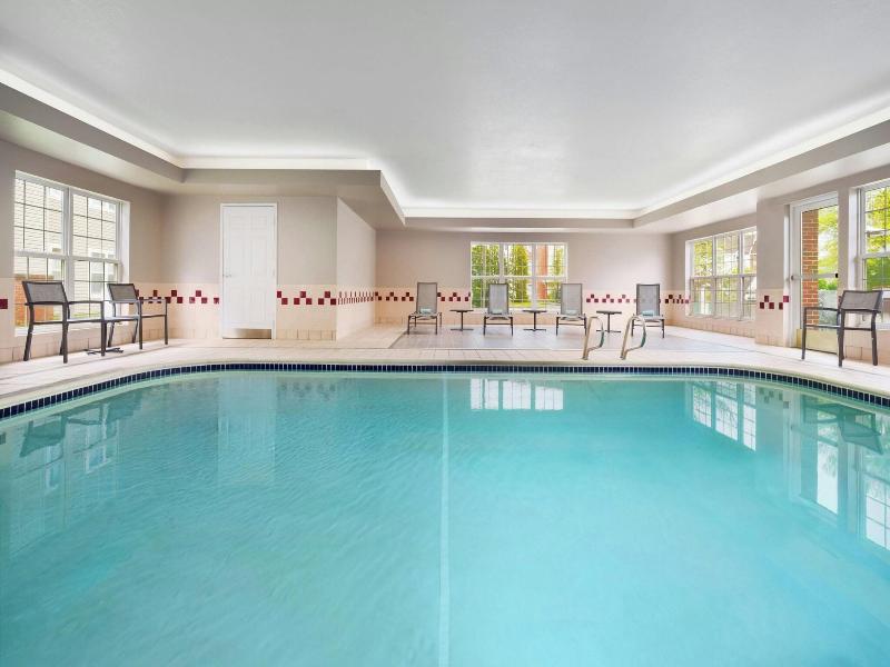 Residence Inn Portland Scarborough image