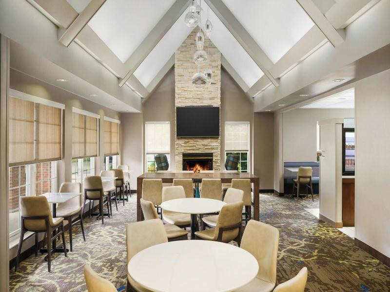 Residence Inn Portland Scarborough image