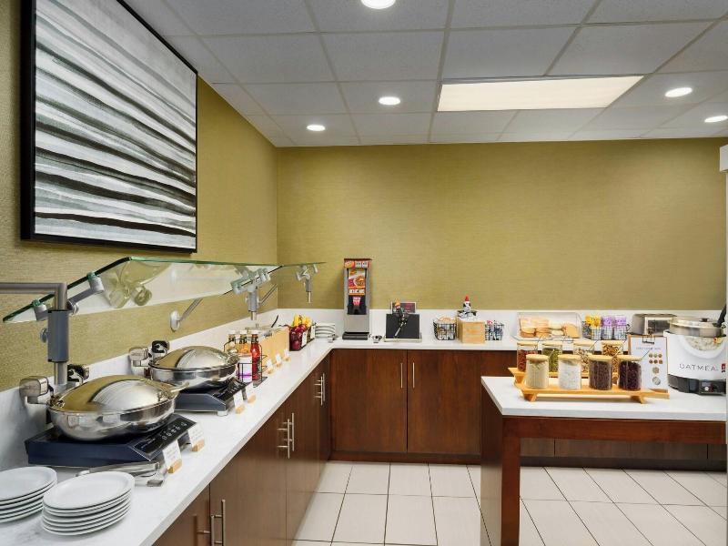 Residence Inn Portland Scarborough image