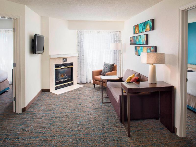 Residence Inn Portland Scarborough image