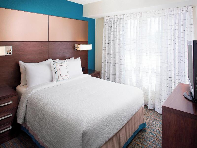 Residence Inn Portland Scarborough image