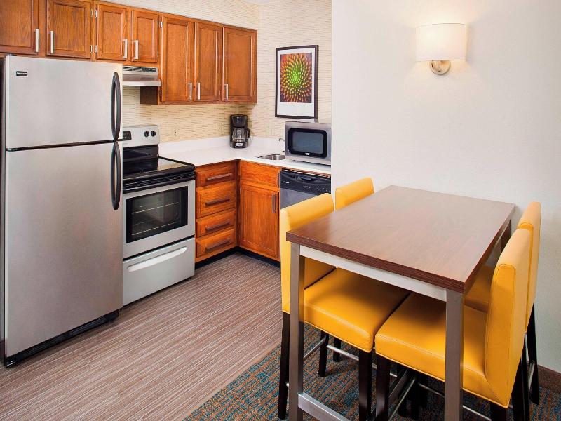 Residence Inn Portland Scarborough image
