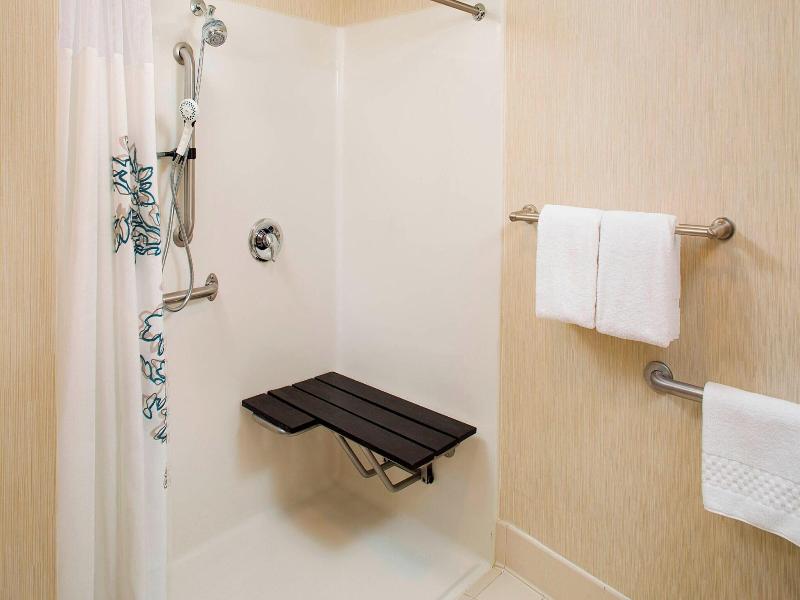 Residence Inn Portland Scarborough image