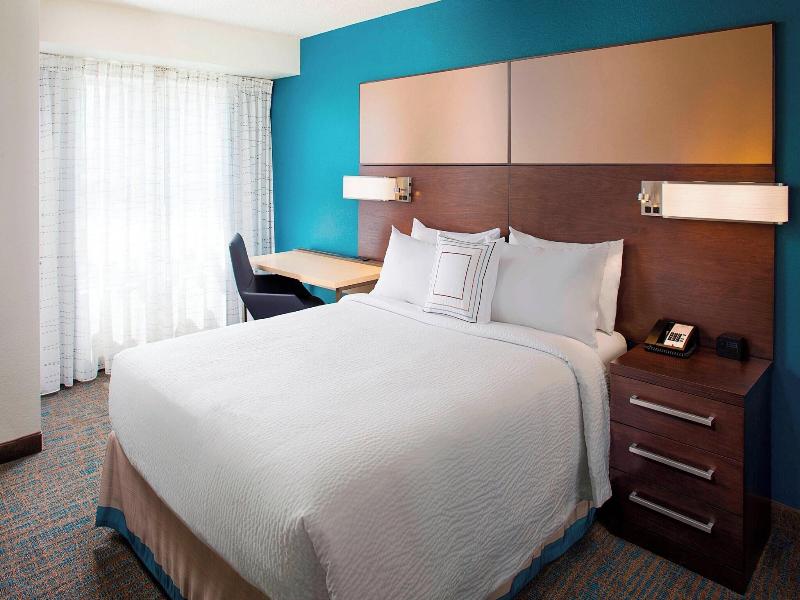 Residence Inn Portland Scarborough image