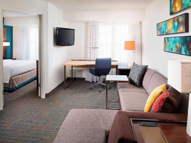 Residence Inn Portland Scarborough image