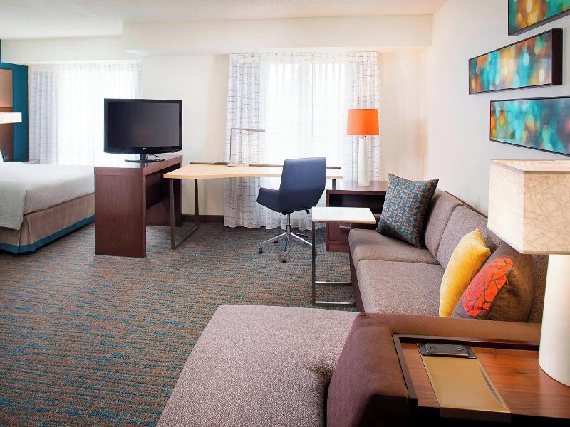 Residence Inn Portland Scarborough image