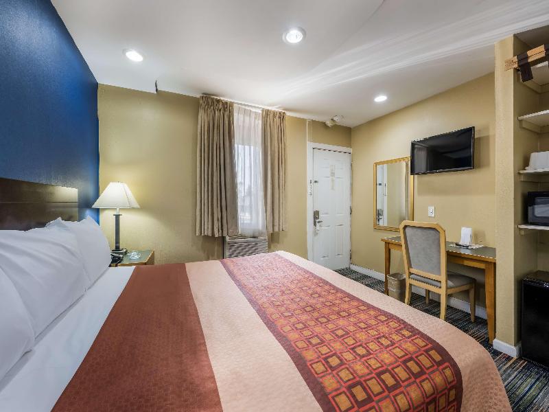 Knights Inn Philadelphia Area/Trevose image