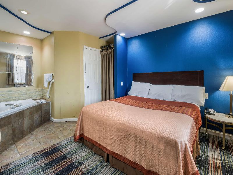 Knights Inn Philadelphia Area/Trevose image