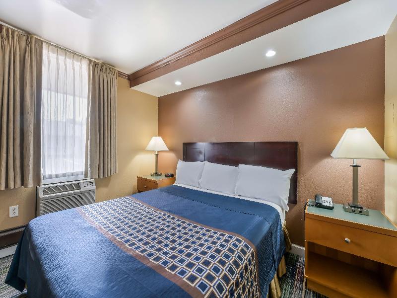 Knights Inn Philadelphia Area/Trevose image