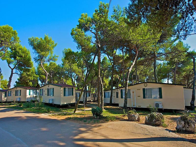 Camp ARENA Indije-Mobile Homes image