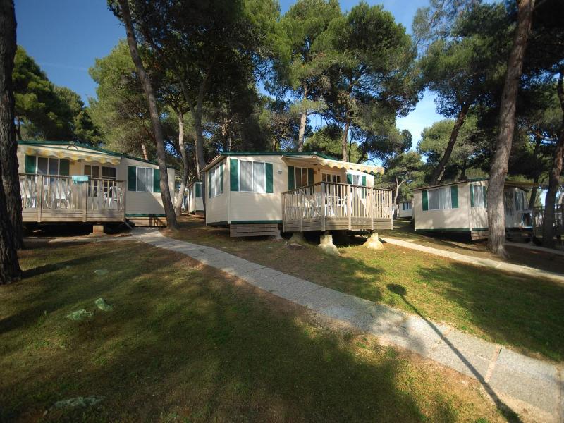 Camp ARENA Indije-Mobile Homes image