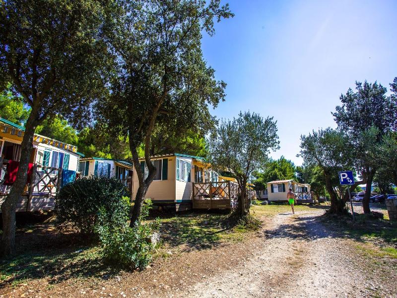 Camp ARENA Indije-Mobile Homes image