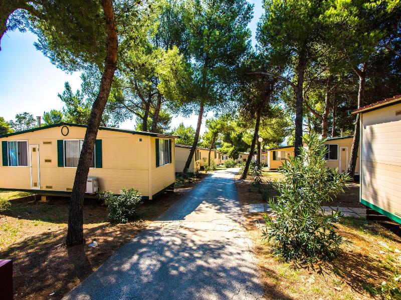 Camp ARENA Indije-Mobile Homes image