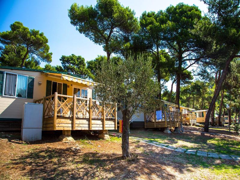 Camp ARENA Indije-Mobile Homes image